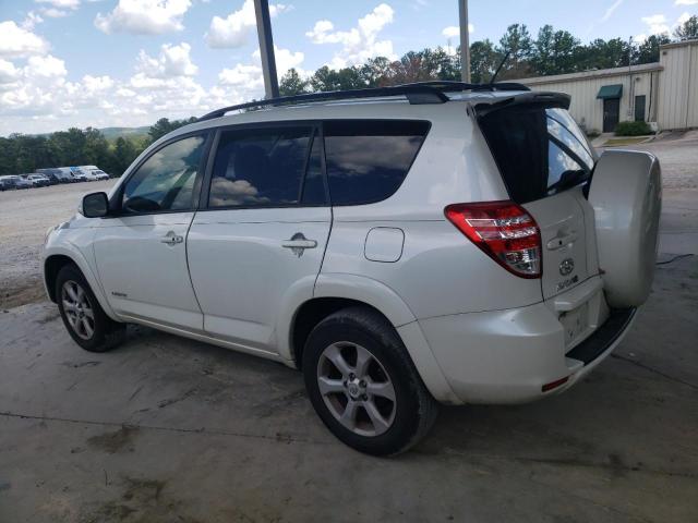 Photo 2 from auction – 2012 TOYOTA RAV4 LIMIT with VIN 2T3YF4DVXCW141852