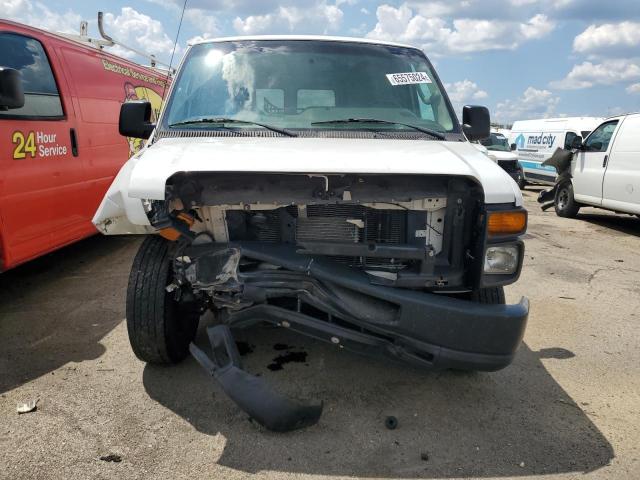 Photo 5 from auction – 2011 FORD E250 with VIN 1FTNE2EL2BDA58743
