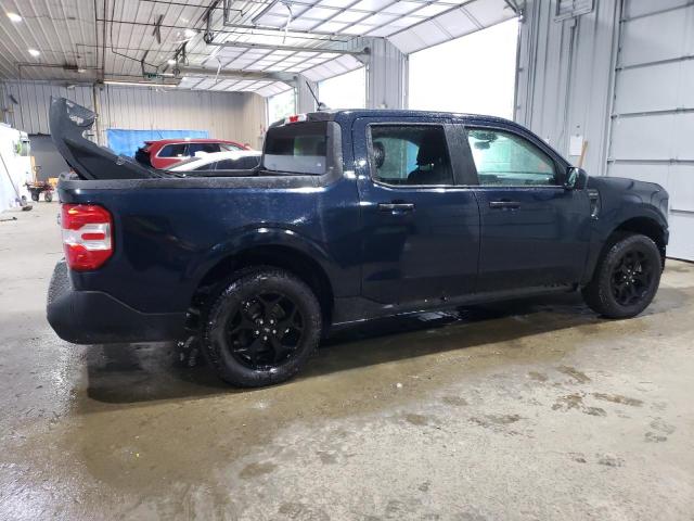 Photo 3 from auction – 2022 FORD MAVERICK X with VIN 3FTTW8F94NRA10151