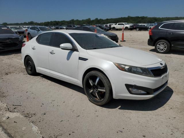 Photo 4 from auction – 2012 KIA OPTIMA LX with VIN 5XXGM4A72CG063884