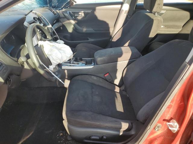 Photo 7 from auction – 2014 NISSAN ALTIMA with VIN 1N4AL3AP3EC137986