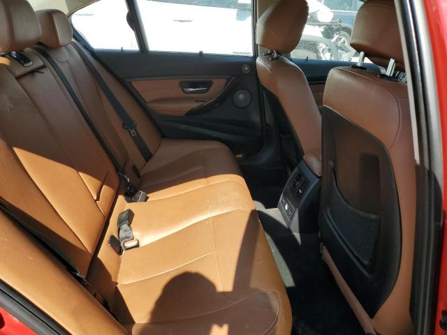 Photo 10 from auction – 2013 BMW 335 XI with VIN WBA3B9C55DF587475