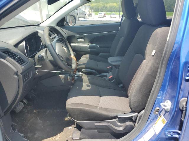 Photo 7 from auction – 2019 MITSUBISHI OUTLANDER with VIN JA4AP3AU9KU024225