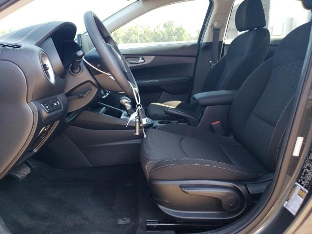 Photo 7 from auction – 2020 KIA FORTE FE with VIN 3KPF24AD0LE196966