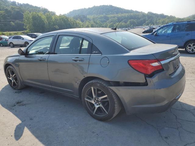 Photo 2 from auction – 2012 CHRYSLER 200 TOURIN with VIN 1C3CCBBB8CN153073