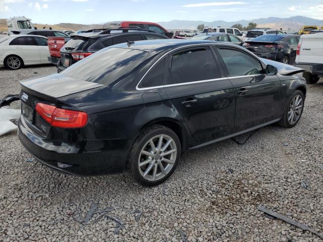 Photo 3 from auction – 2016 AUDI A4 PREMIUM with VIN WAUFFAFL7GN016271