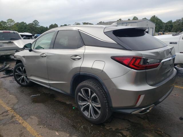 Photo 2 from auction – 2017 LEXUS RX 350 BAS with VIN 2T2ZZMCA7HC088714