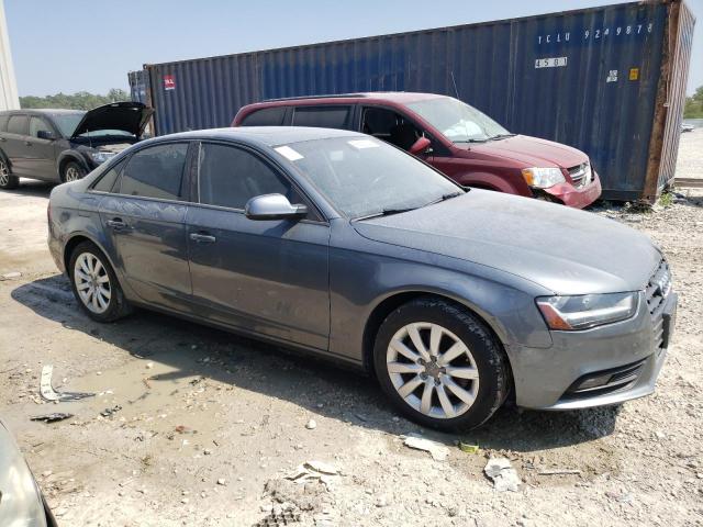 Фото 4 с аукциона – 2014 AUDI A4 PREMIUM с VIN WAUBFAFL8EN015237