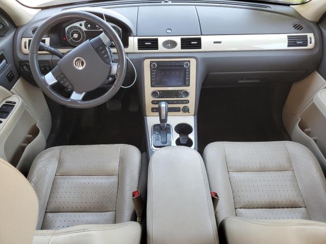 Photo 8 from auction – 2008 MERCURY SABLE PREM with VIN 1MEHM43W08G619083