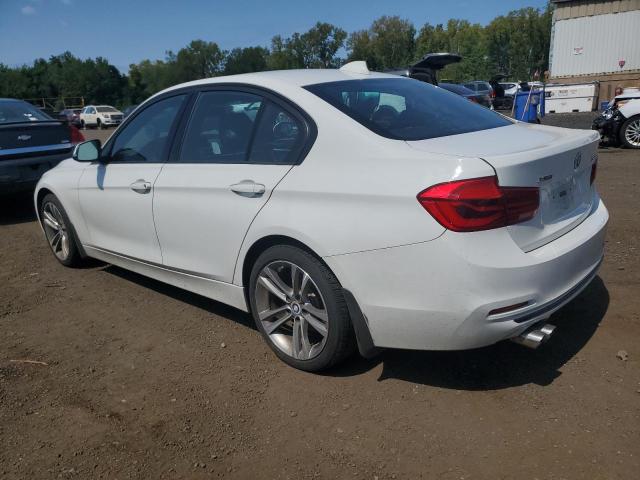 Photo 2 from auction – 2016 BMW 328 XI SUL with VIN WBA8E3G51GNU05270
