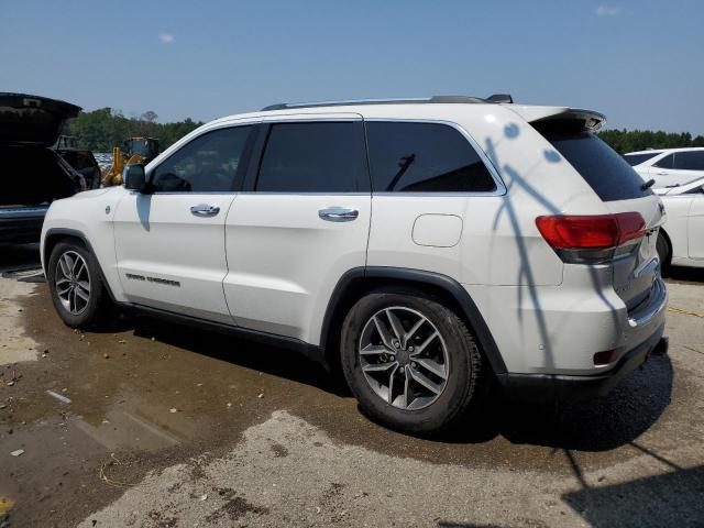 Photo 2 from auction – 2019 JEEP GRAND CHER with VIN 1C4RJFBG4KC697661