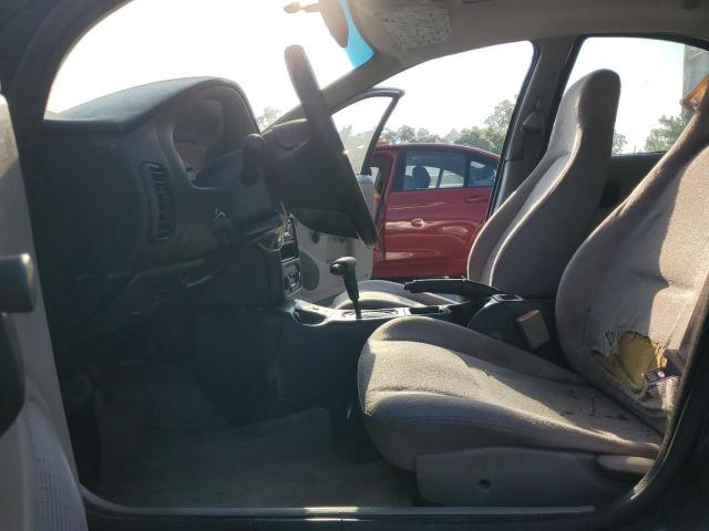Photo 7 from auction – 2001 SATURN SL1 with VIN 1G8ZH52891Z331800