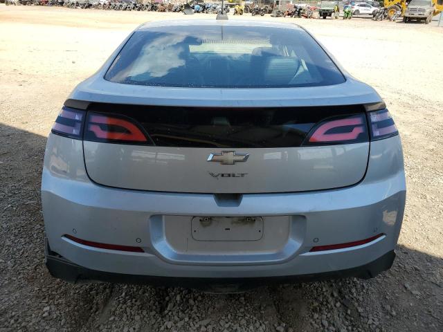 Photo 6 from auction – 2015 CHEVROLET VOLT with VIN 1G1RB6E47FU139942