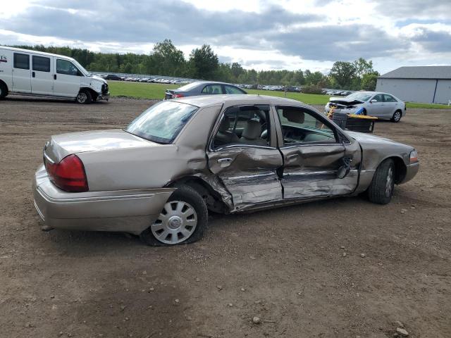 Photo 3 from auction – 2003 MERCURY GRAND MARQ with VIN 2MEFM75W33X700040