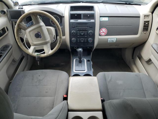 Photo 8 from auction – 2010 FORD ESCAPE XLS with VIN 1FMCU0C79AKC90296