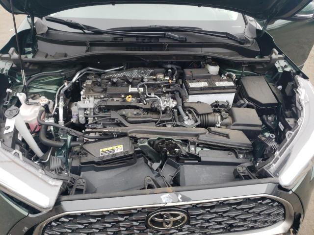 Photo 11 from auction – 2023 TOYOTA COROLLA CR with VIN 7MUDAABG7PV066279