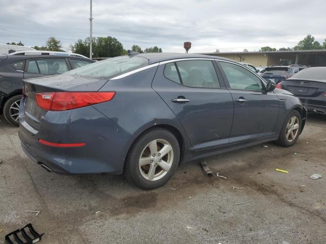 Photo 3 from auction – 2015 KIA OPTIMA LX with VIN KNAGM4A72F5574131