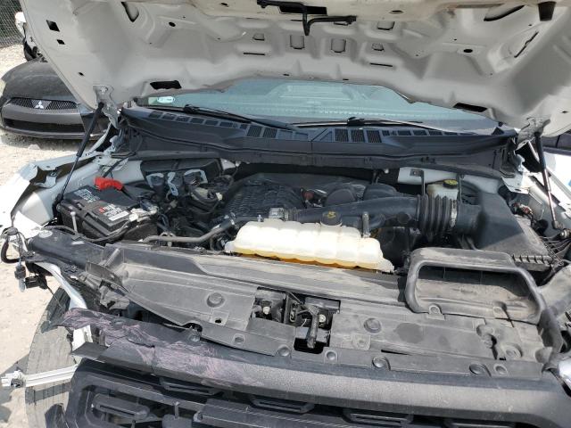 Photo 11 from auction – 2022 FORD F150 with VIN 1FTMF1CBXNKE17706