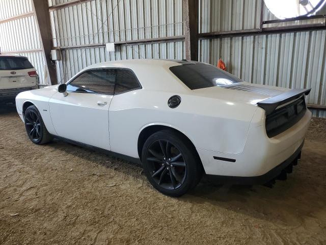 Photo 2 from auction – 2018 DODGE CHALLENGER with VIN 2C3CDZBT0JH305268