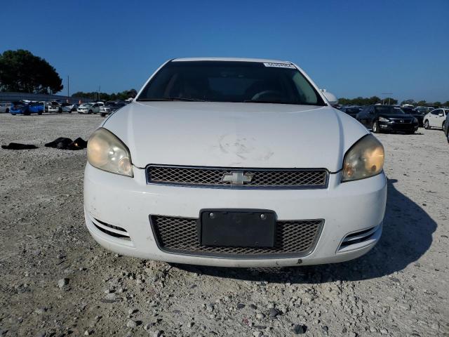 Photo 5 from auction – 2013 CHEVROLET IMPALA LS with VIN 2G1WF5E33D1266169