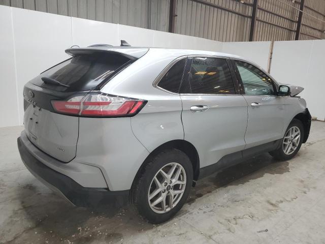 Photo 3 from auction – 2023 FORD EDGE SEL with VIN 2FMPK4J92PBA14726