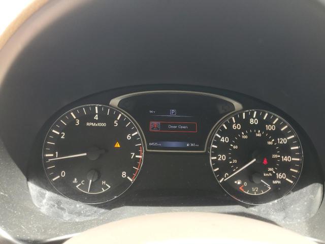 Photo 9 from auction – 2016 NISSAN ALTIMA 2.5 with VIN 1N4AL3AP3GC203732