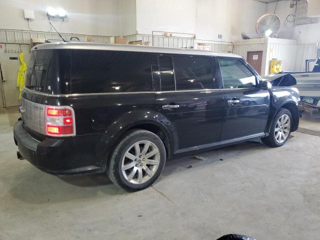 Photo 3 from auction – 2011 FORD FLEX LIMIT with VIN 2FMGK5DC1BBD31919