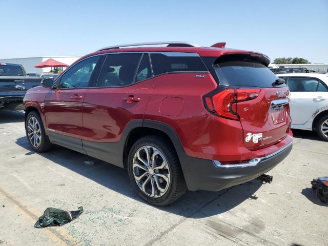 Photo 2 from auction – 2019 GMC TERRAIN SL with VIN 3GKALPEV3KL161560