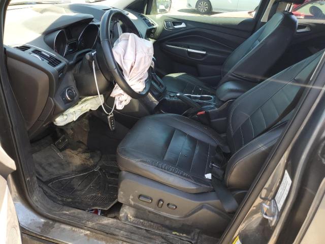 Photo 7 from auction – 2014 FORD ESCAPE TIT with VIN 1FMCU9J93EUC69723