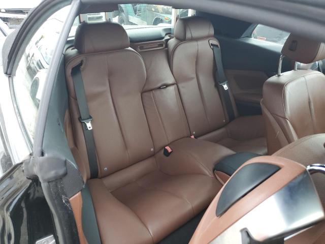 Photo 10 from auction – 2016 BMW 640 I with VIN WBA6F1C59GGT83358