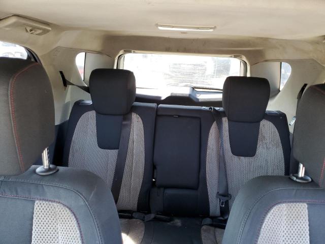 Photo 10 from auction – 2011 CHEVROLET EQUINOX LT with VIN 2CNALDEC7B6428420