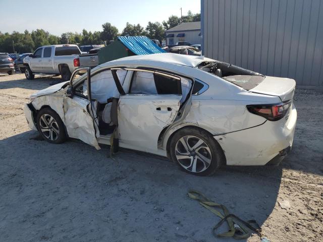 Photo 2 from auction – 2021 SUBARU LEGACY LIM with VIN 4S3BWGN60M3008522