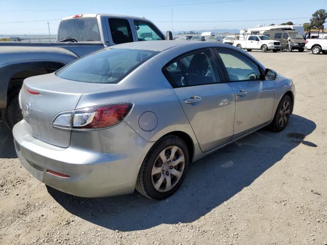Photo 3 from auction – 2012 MAZDA 3 I with VIN JM1BL1UF7C1608097