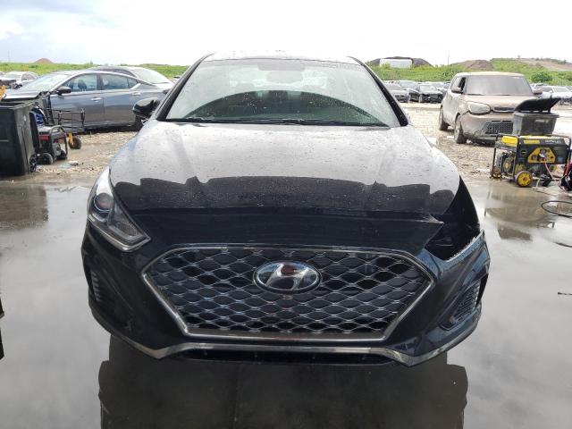 Photo 5 from auction – 2019 HYUNDAI SONATA LIM with VIN 5NPE34AFXKH736571