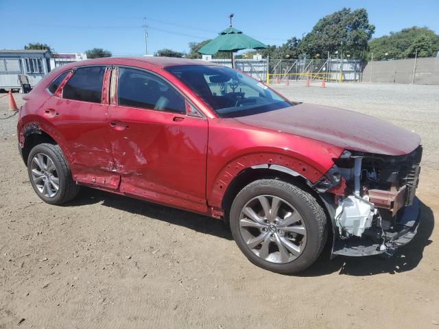Photo 4 from auction – 2020 MAZDA CX-30 PREF with VIN 3MVDMADL1LM100964