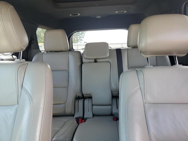 Photo 10 from auction – 2012 FORD EXPLORER L with VIN 1FMHK8F8XCGA59640