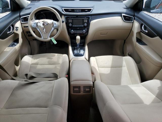 Photo 8 from auction – 2015 NISSAN ROGUE S with VIN 5N1AT2MV2FC770510