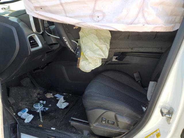 Photo 7 from auction – 2016 CHEVROLET EQUINOX LS with VIN 2GNALBEK7G1154258