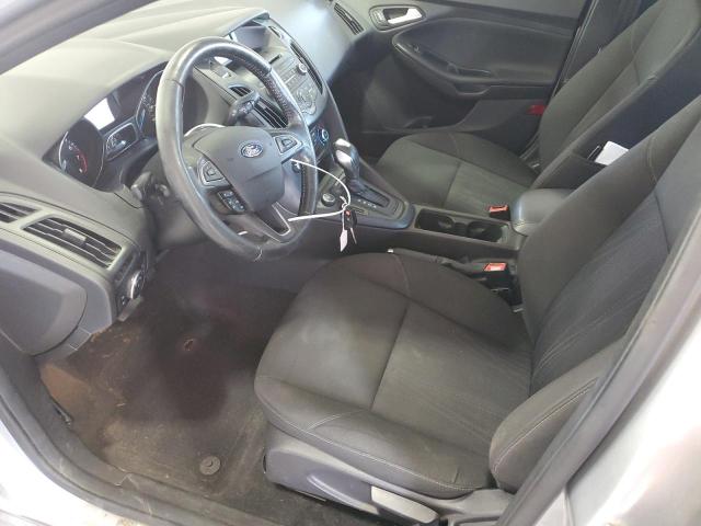 Photo 7 from auction – 2016 FORD FOCUS SE with VIN 1FADP3F20GL280329