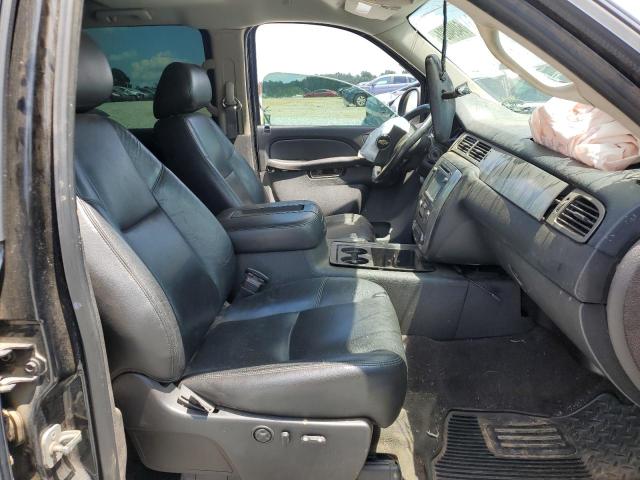 Photo 7 from auction – 2012 CHEVROLET SILVERADO with VIN 3GCPKTE25CG147385