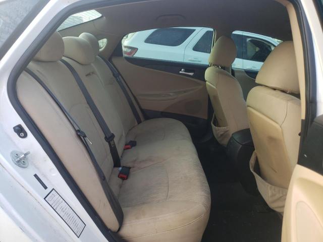 Photo 10 from auction – 2011 HYUNDAI SONATA GLS with VIN 5NPEB4AC6BH295644