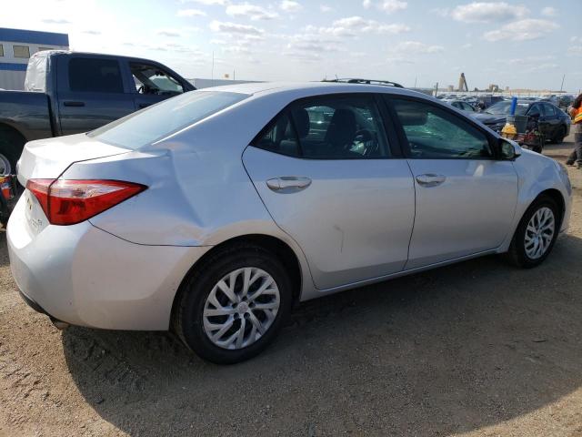 Photo 3 from auction – 2018 TOYOTA COROLLA L with VIN 2T1BURHE3JC021918