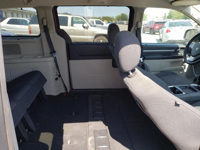 Photo 11 from auction – 2008 DODGE GRAND CARA with VIN 1D8HN54PX8B113979