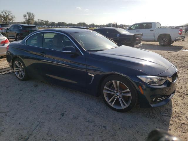 Photo 4 from auction – 2016 BMW 428 I SULE with VIN WBA3V7C55G5A28999