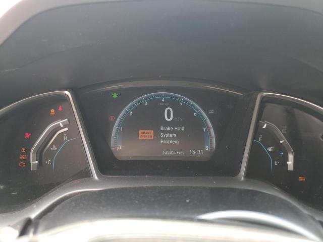 Photo 9 from auction – 2016 HONDA CIVIC EX with VIN 2HGFC2F74GH577123