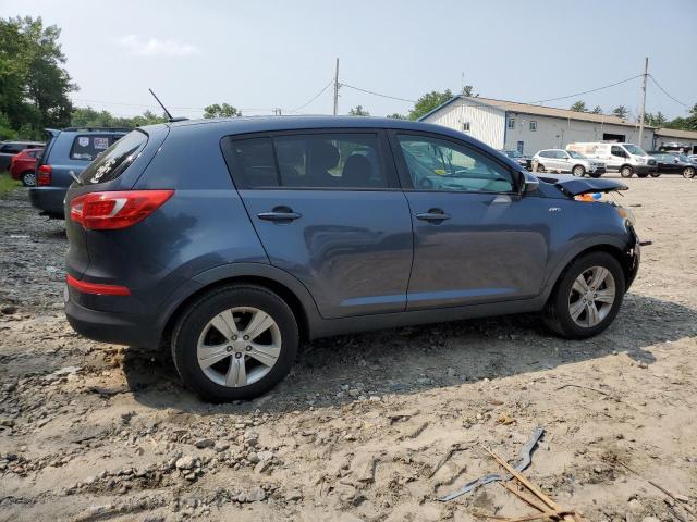 Photo 3 from auction – 2012 KIA SPORTAGE L with VIN KNDPBCA25C7210986