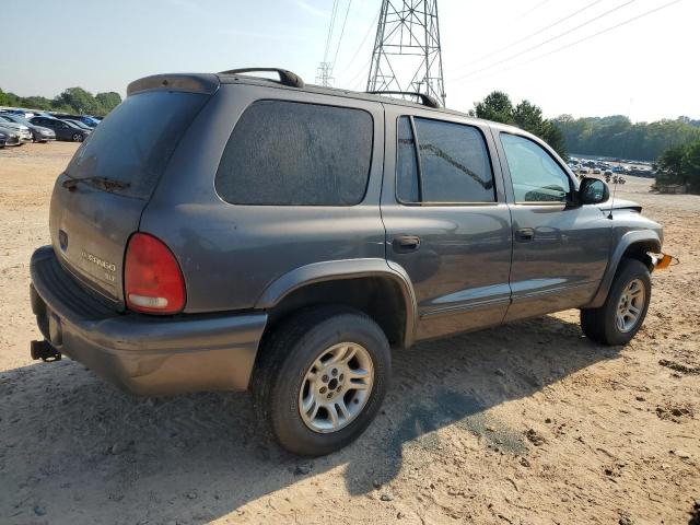Photo 3 from auction – 2003 DODGE DURANGO SL with VIN 1D4HS48N23F566007