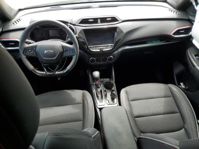 صورة رقم 8 من المزاد - 2023 CHEVROLET TRAILBLAZE مع VIN KL79MTSL8PB036616
