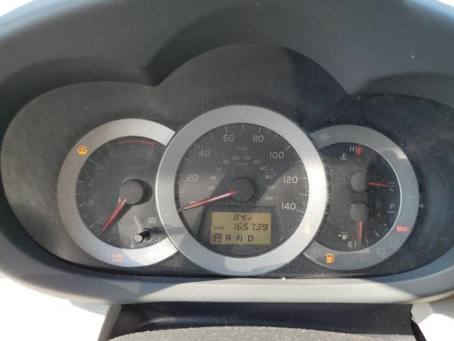 Фото 9 с аукциона – 2011 TOYOTA RAV4 с VIN 2T3ZF4DV1BW064503