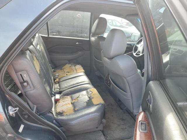 Photo 10 from auction – 2004 ACURA MDX with VIN 2HNYD182X4H517921